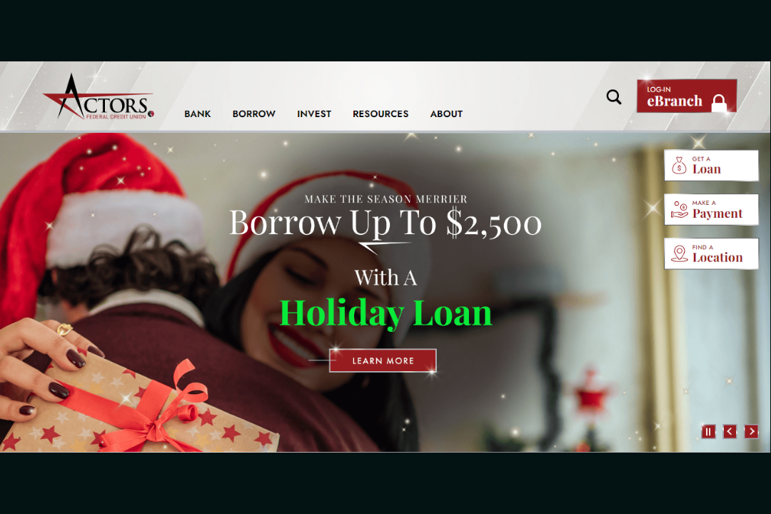 Actorsfcu.com