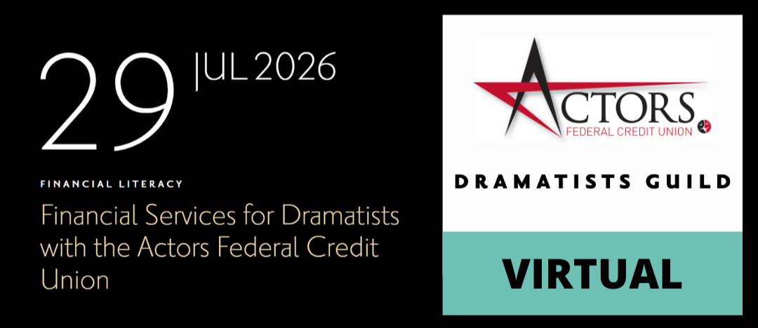 DG - Actors FCU