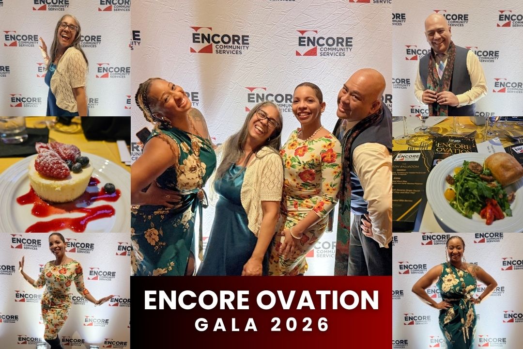 ENCORE GALA MARCH 2026