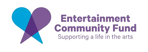 Entertainment Community Fund supporting a life in the arts