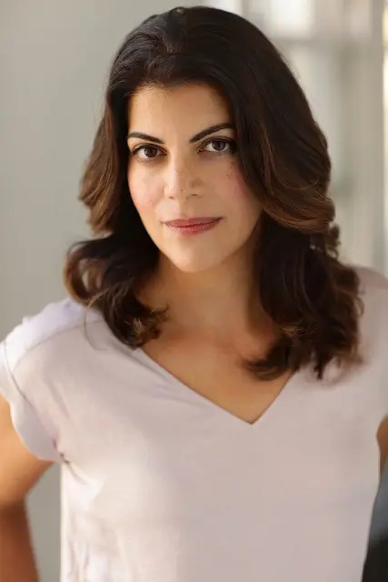 Sheila Tapia